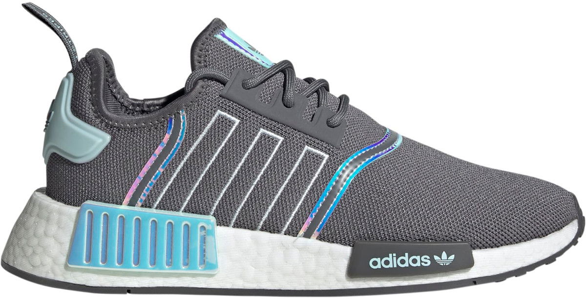 Sneakers og sko adidas Originals NMD_R1 Grå | gw9472, 0