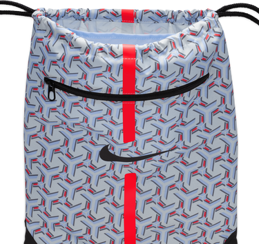 Gymsæk Nike Nike Academy Gymsack Flerfarvet | da5435-425, 2