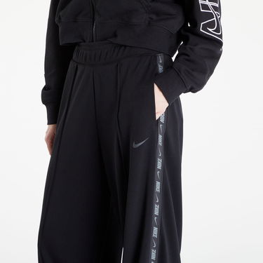 Bukser Nike High-Rise Trousers Sort | DQ5382-010, 4