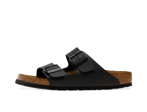 Sneakers og sko Birkenstock Arizona BF SFB Sort | 551253