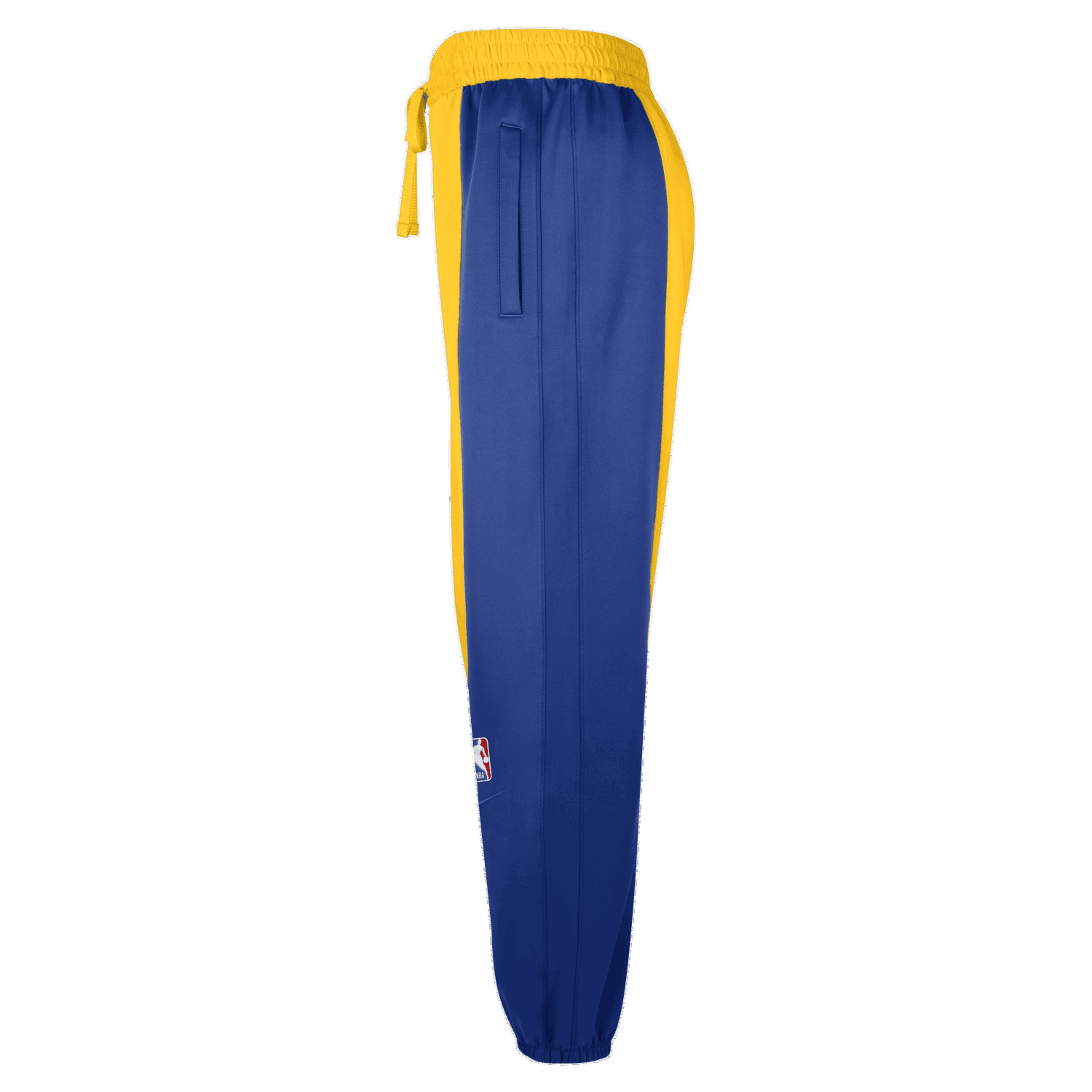 Joggingbukser Nike Solo Swoosh Mørkeblå | FB3446-495, 1