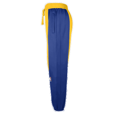 Joggingbukser Nike Solo Swoosh Mørkeblå | FB3446-495, 1