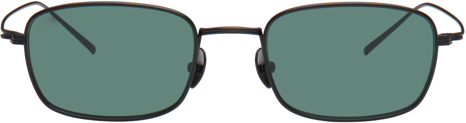 Solbriller AKILA Grace Sunglasses Sort | 2449 01 32, 0