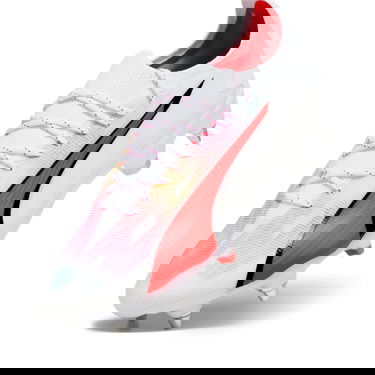 Sneakers og sko Puma ULTRA ULTIMATE MxSG Hvid | 107504-01, 3