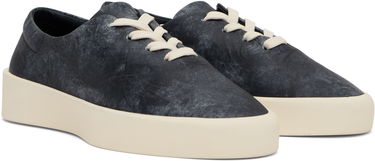 Sneakers og sko Fear of God Fear of God 101 Lowtop Size 47 Sort | FGE280-8109MPL-408, 4