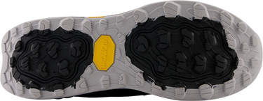 Sneakers og sko New Balance Fresh Foam X Hierro Mid Gore-Tex® Sort | wthimcbe, 3
