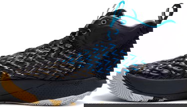 Sneakers og sko Under Armour HOVR Havoc 4 Clone IJ Sort | 3025994-002, 1