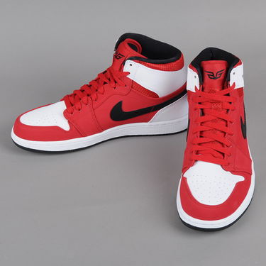 Sneakers og sko Jordan Air Jordan 1 Retro High "Blake Griffin" Rød | 332550-601, 2