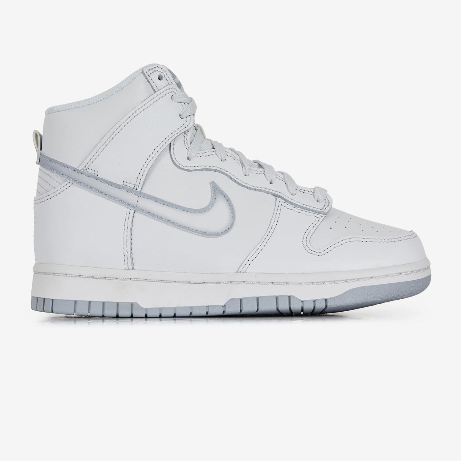 Sneakers og sko Nike Dunk High Grå | FD6922-100, 0