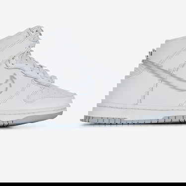Sneakers og sko Nike Dunk High Grå | FD6922-100, 0