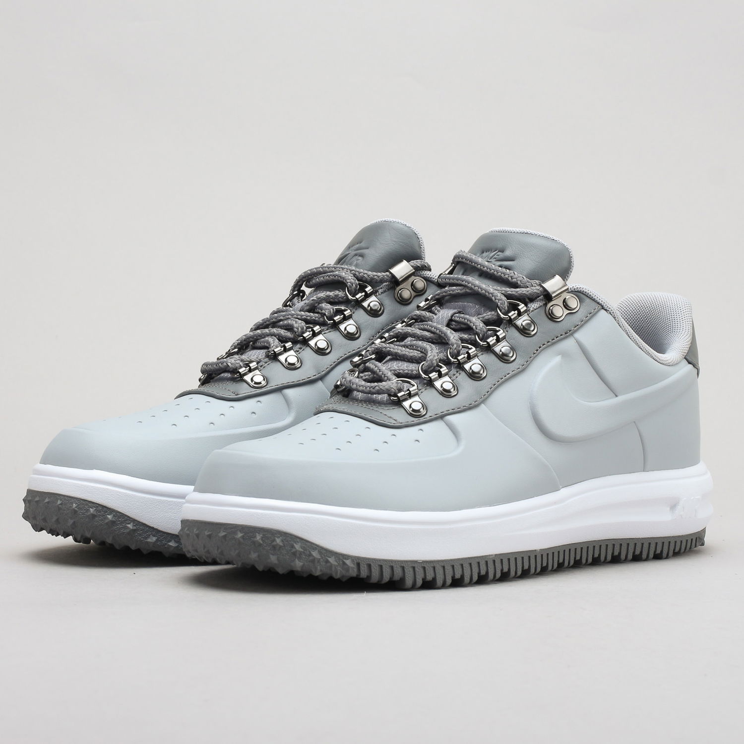 Sneakers og sko Nike LF1 Duckboot Low Grå | AA1125-002, 0
