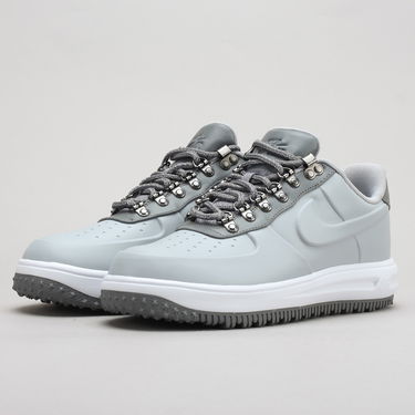 Sneakers og sko Nike LF1 Duckboot Low Grå | AA1125-002, 0