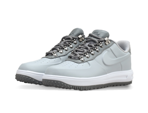 Sneakers og sko Nike LF1 Duckboot Low Grå | AA1125-002