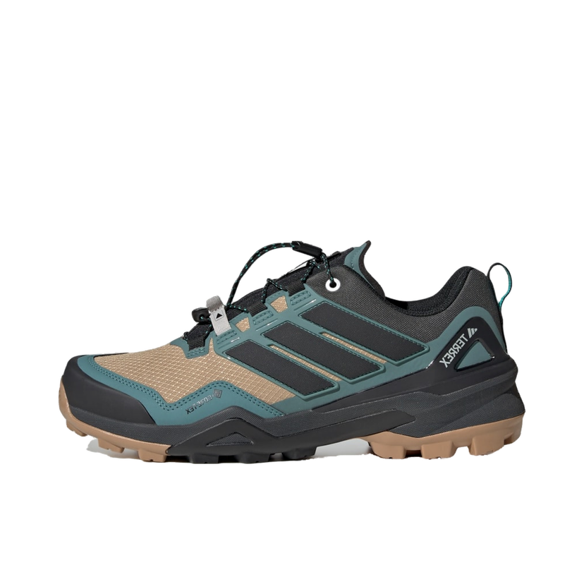 Sneakers og sko adidas Performance Terrex Skychaser GORE-TEX Hiking Shoes Grøn | JQ9929