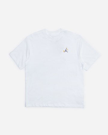 T-shirt Jordan Graphic T-Shirt Hvid | FJ5641-100, 0
