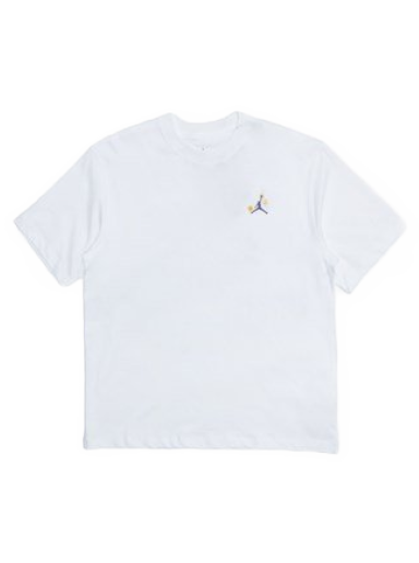 T-shirt Jordan Graphic T-Shirt Hvid | FJ5641-100