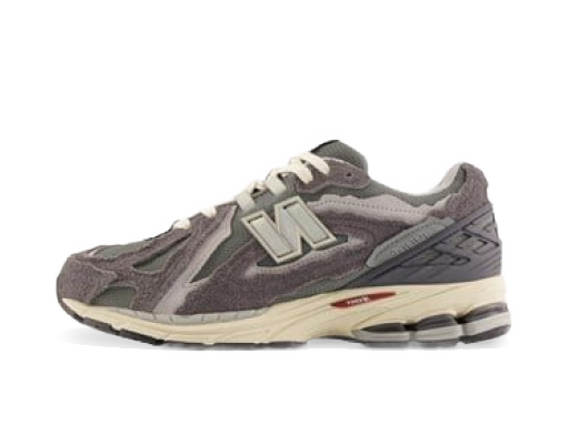 Sneakers og sko New Balance 1906R Grå | M1906DA