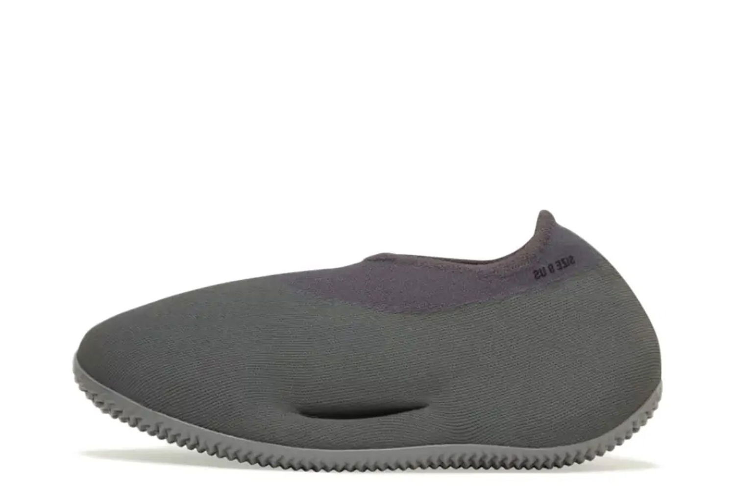 Sneakers og sko adidas Originals Yeezy Knit Runner "Fade Onyx" Sort | IG7831, 1