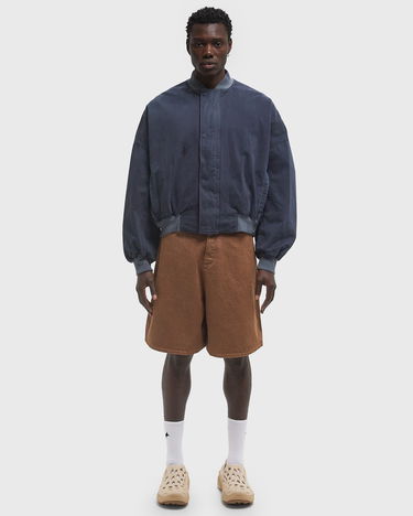Bomberjakke JW Anderson JW Anderson Bomber Jacket Blå | JK0382-PG1767-888, 2