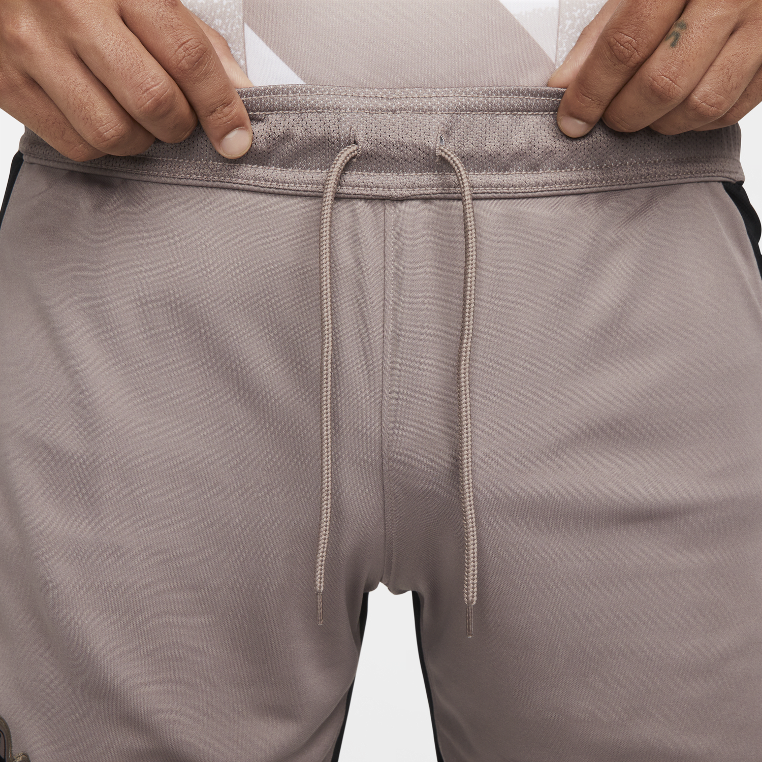 Shorts Nike Dri-FIT Tottenham Hotspur 2023/24 Stadium Shorts Beige | FD1218-210, 1