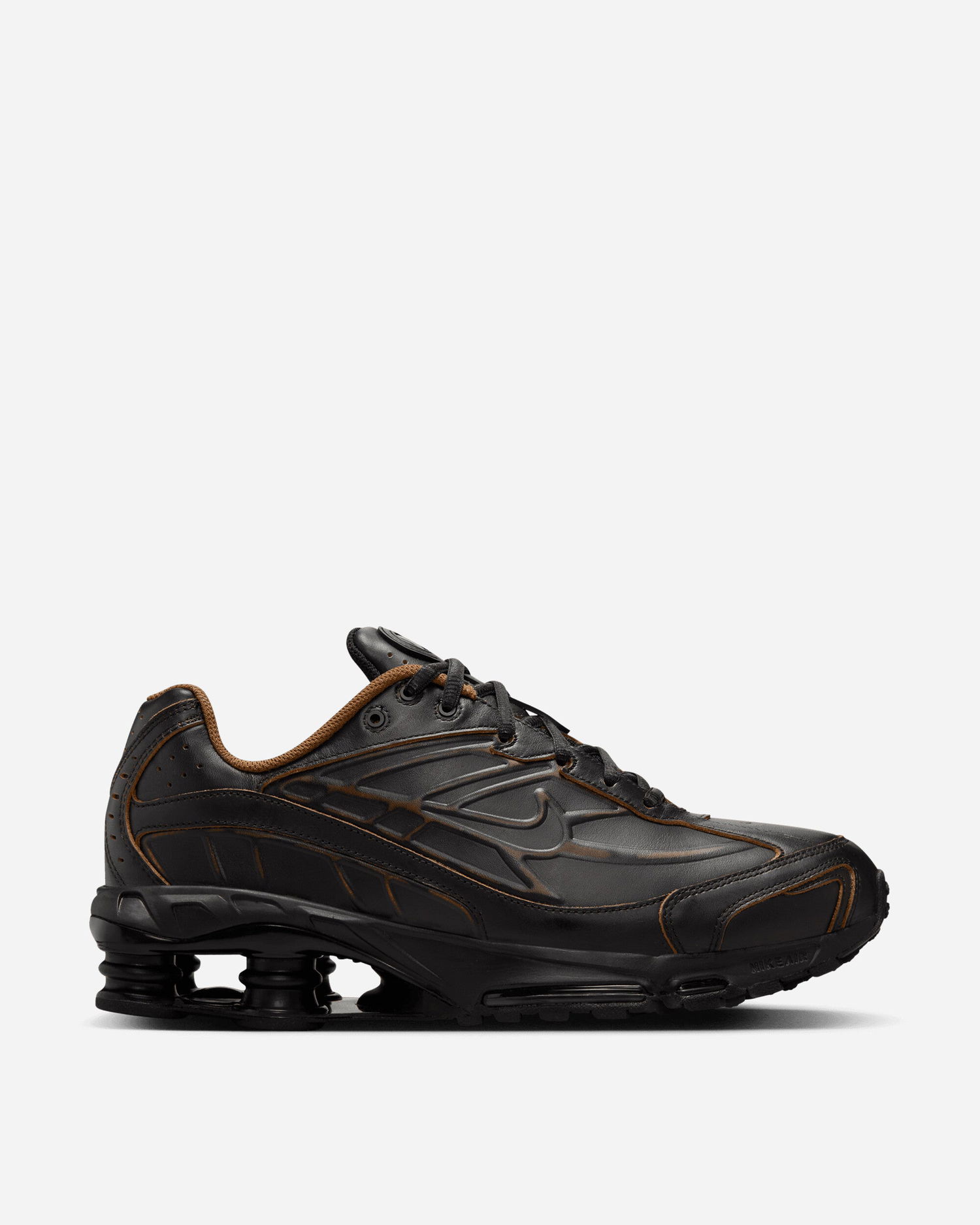 Sneakers og sko Nike Shox Ride 2 Premium Sort | HV4447-010, 0