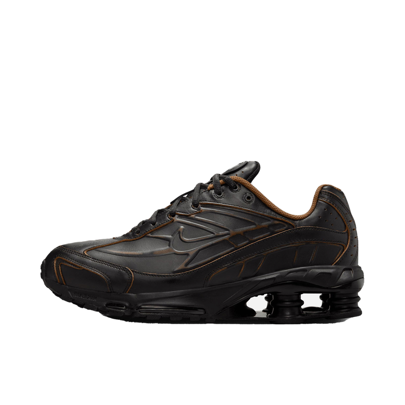Sneakers og sko Nike Shox Ride 2 Premium Sort | HV4447-010