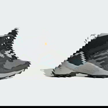 Sneakers og sko adidas Performance Terrex Swift R3 Mid GTX Sort | IF2401, 1
