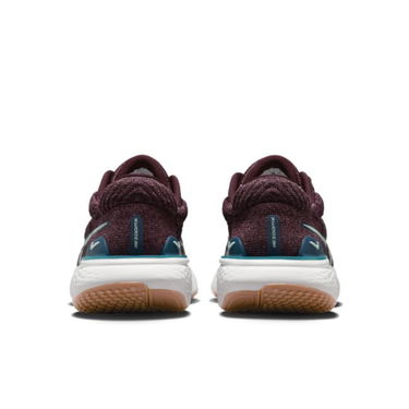 Sneakers og sko Nike ZoomX Invincible Run Flyknit 2 W Bourgogne | DC9993-601, 1