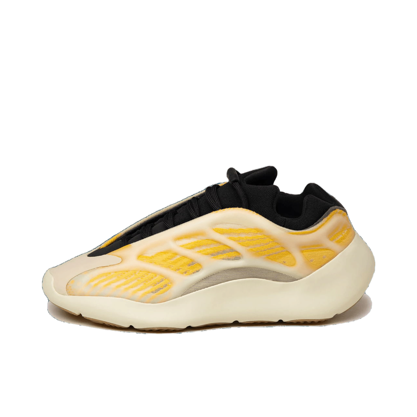 Sneakers og sko adidas Yeezy Yeezy 700 V3 "Mono Safflower" Gul | HP5425