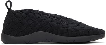 Sneakers og sko Bottega Veneta Intrecciato Sneakers Sort | 651306 V0GV1, 0