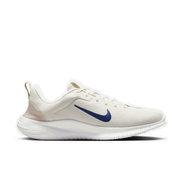 Sneakers og sko Nike Flex Experience Run 12 Hvid | DV0740-103, 4