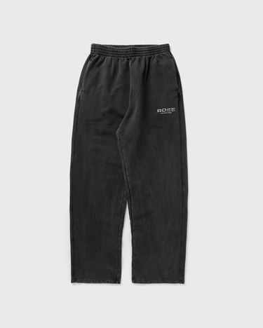 Joggingbukser Martine Rose WIDE LEG TRACKPANT Sort | 606JS01002C-BLK, 0