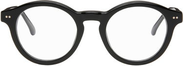 Solbriller RETROSUPERFUTURE Numero 129 Glasses Sort | A88, 0