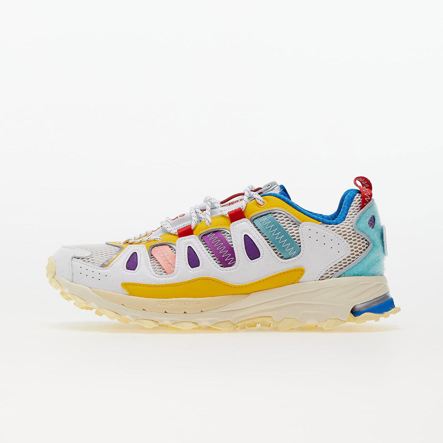 Sneakers og sko adidas Originals Sean Wotherspoon x Hot Wheels x Superturf Adventure Flerfarvet | GX9682, 0