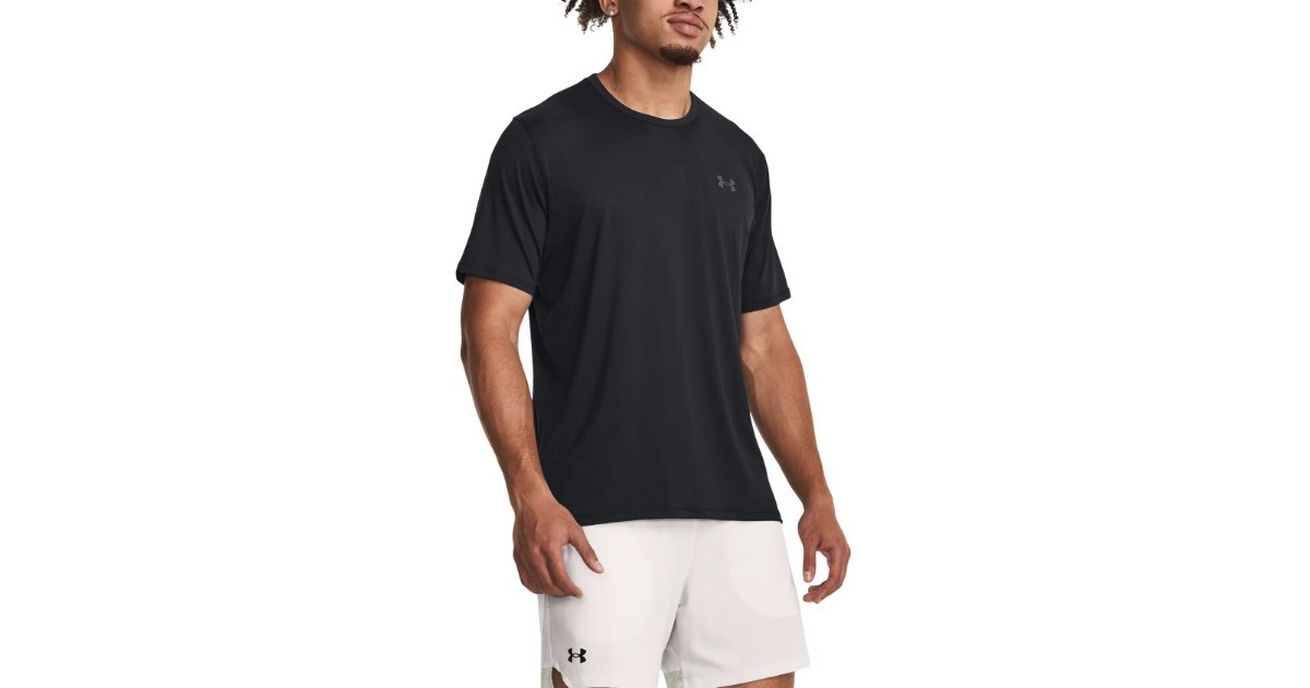 T-shirt Under Armour Motion Sort | 1381730-001, 1