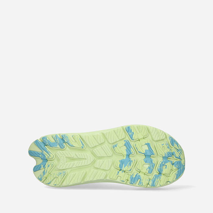 Sneakers og sko Hoka One One Kawana Hvid | 1123164BDBB, 1