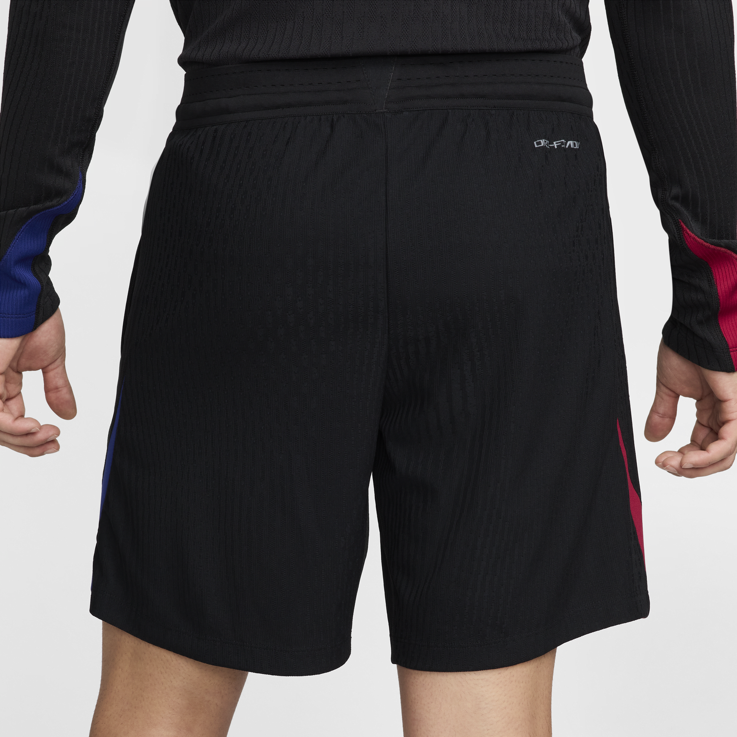 Shorts Nike Dri-FIT ADV FC Barcelona Strike Elite Sort | FN9290-010, 1