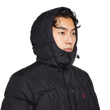 Jakke Polo by Ralph Lauren Recycled Polyester El Cap Jacket Sort | 710810936001, 3
