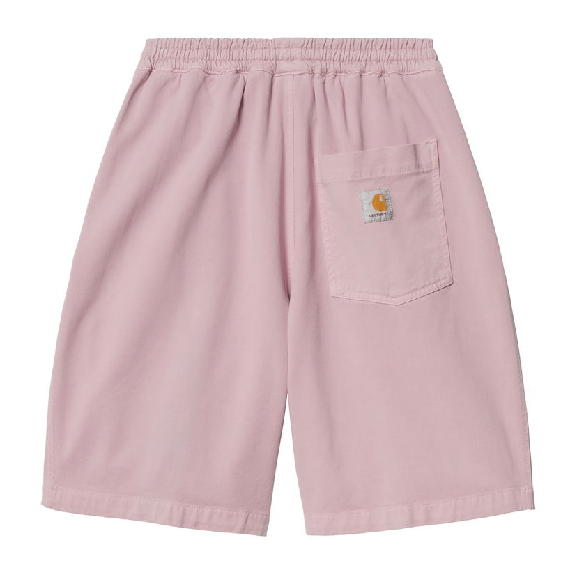 Shorts Carhartt WIP Carhartt WIP Floyde Shorts Lyserød | I034817_9