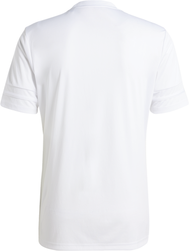T-shirt adidas Performance Adidas Squadra 25 Jersey Hvid | jg5834, 2