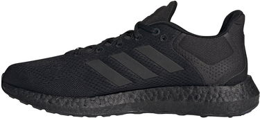 Sneakers og sko adidas Performance Pureboost 21 Sort | GY5095, 2