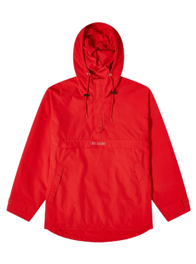 Parka Converse Kim Jones x Parka Rød | 10021731-A01