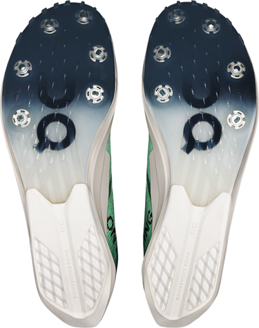 Sneakers og sko On Running Cloudspike Citius 2 Grøn | 3wf10211752, 2