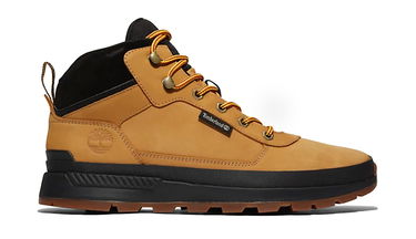 Sneakers og sko Timberland Field Trekker Chukka Brun | A1ZQH-231, 1