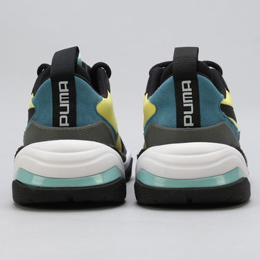 Sneakers og sko Puma Thunder Spectra Sort | 367516 01, 3