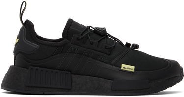 Sneakers og sko adidas Originals NMD R1 "Black" Sort | ID4713, 0