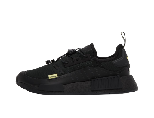 Lifestyle adidas Originals NMD R1 "Black" Sort | ID4713
