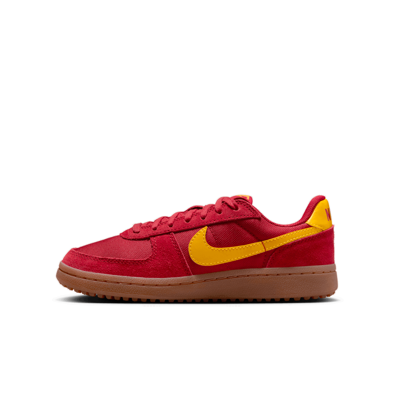 Sneakers og sko Nike Nike Field General Rød | IF0465-602, 0