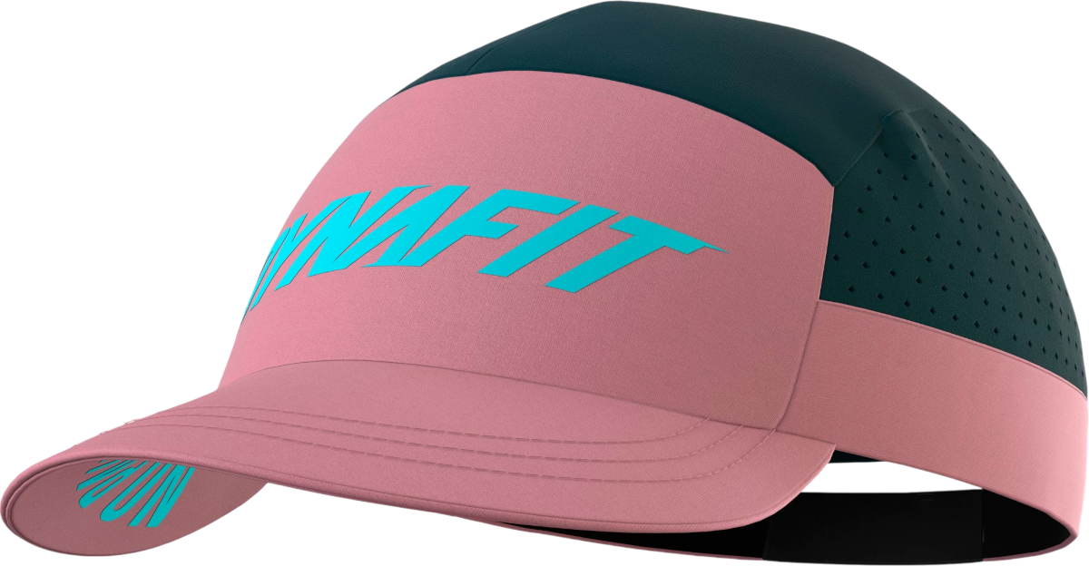 Kasket Dynafit Dynafit Transalper Cap Lyserød | 08-0000071527-6241, 0