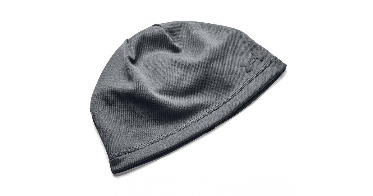 Beanie Under Armour Storm Beanie Grå | 1365918-012, 1